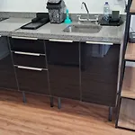 Apartamento Novo No Brooklin - Ao Lado Do Metro!