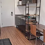 Apartamento Novo No Brooklin - Ao Lado Do Metro!