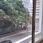 Apartamento Novo No Brooklin - Ao Lado Do Metro!