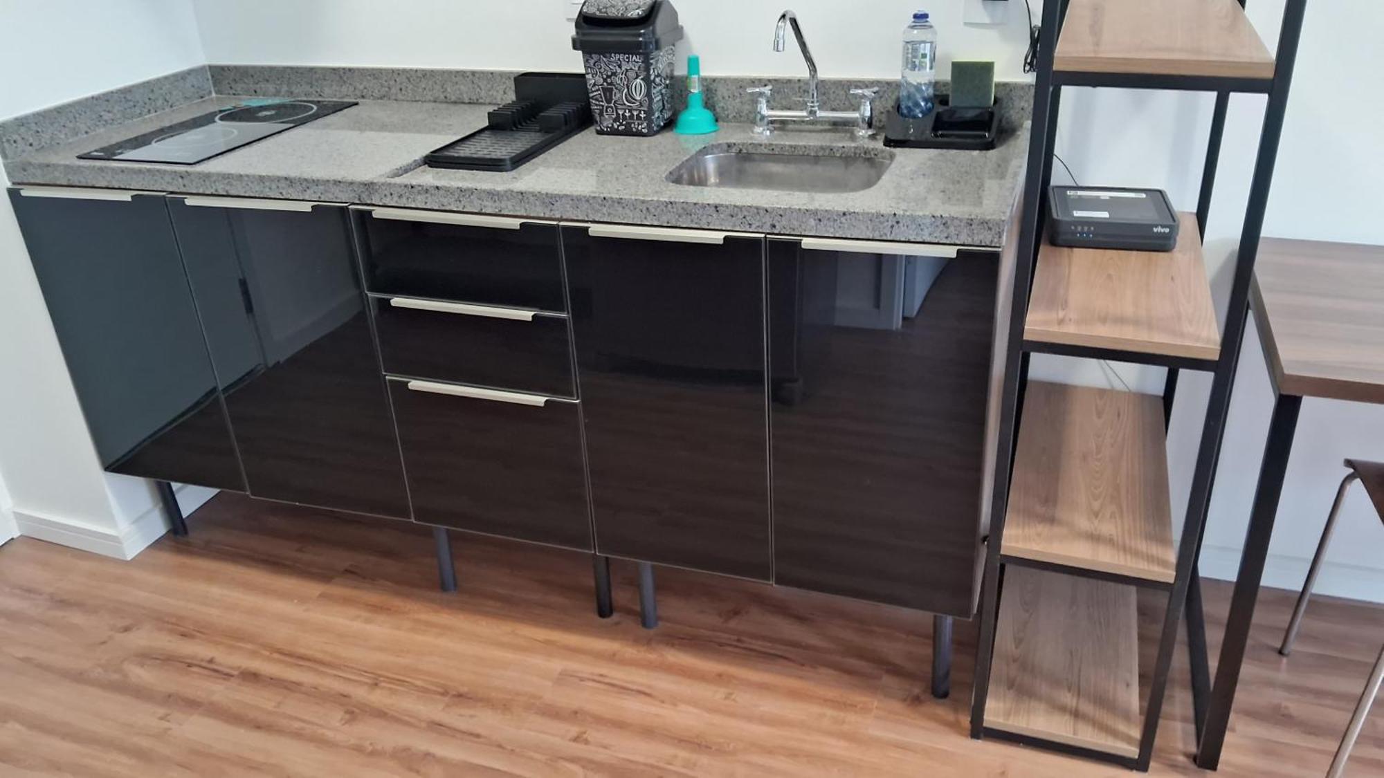 Novo No Brooklin - Ao Lado Do Metro! Apartamento *