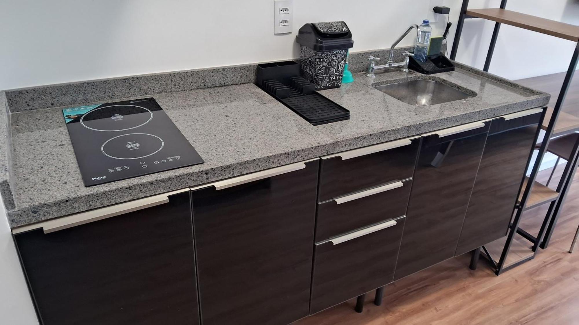 Novo No Brooklin - Ao Lado Do Metro! Apartamento *