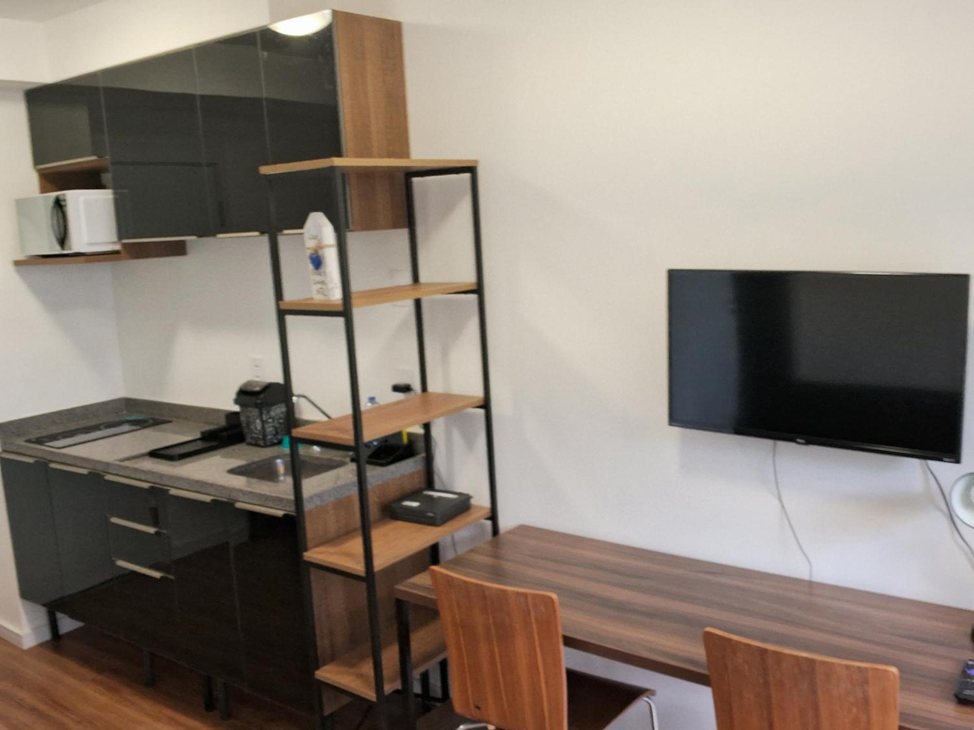 Novo No Brooklin - Ao Lado Do Metro! Apartamento *