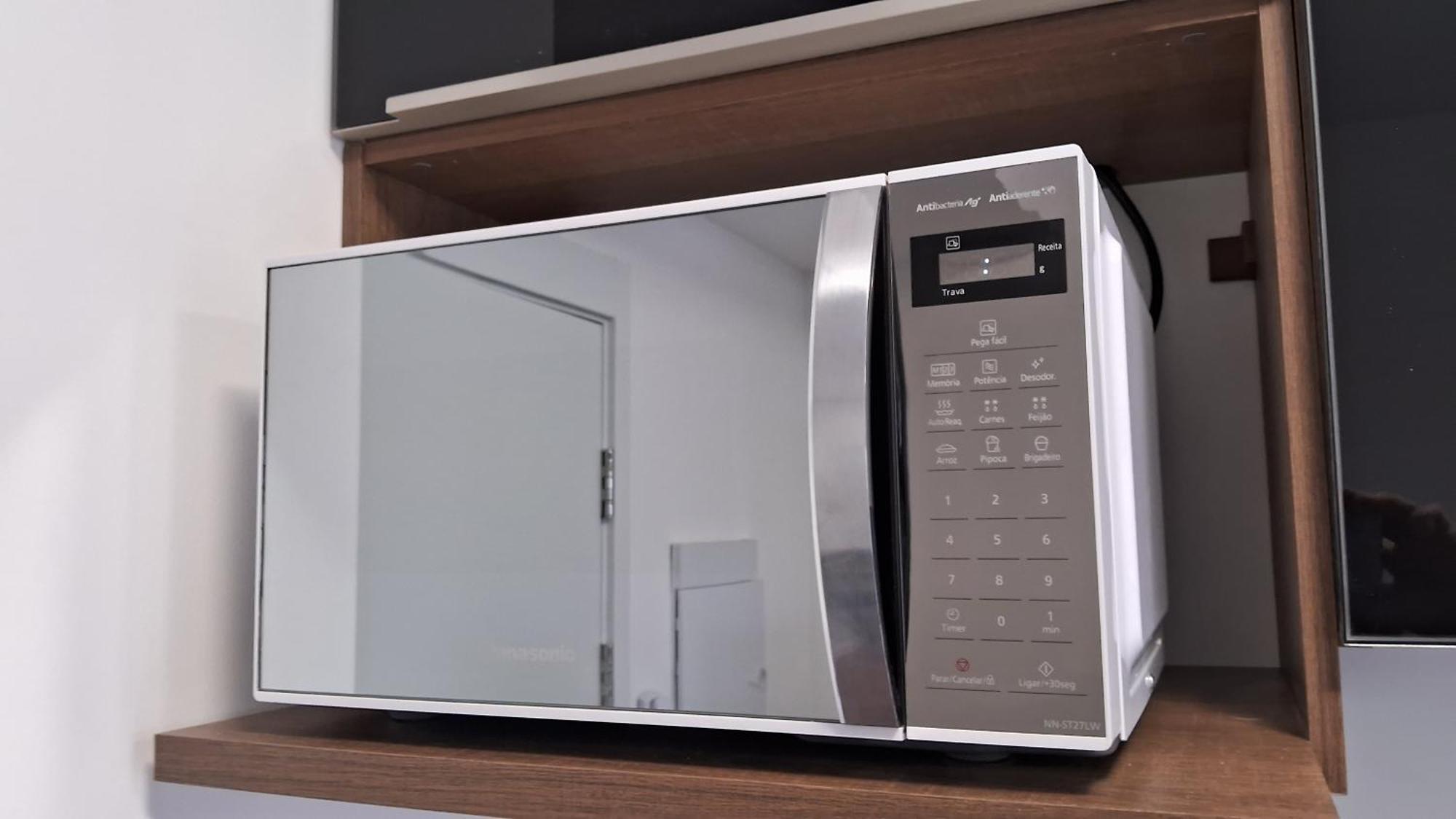 Novo No Brooklin - Ao Lado Do Metro! Apartamento