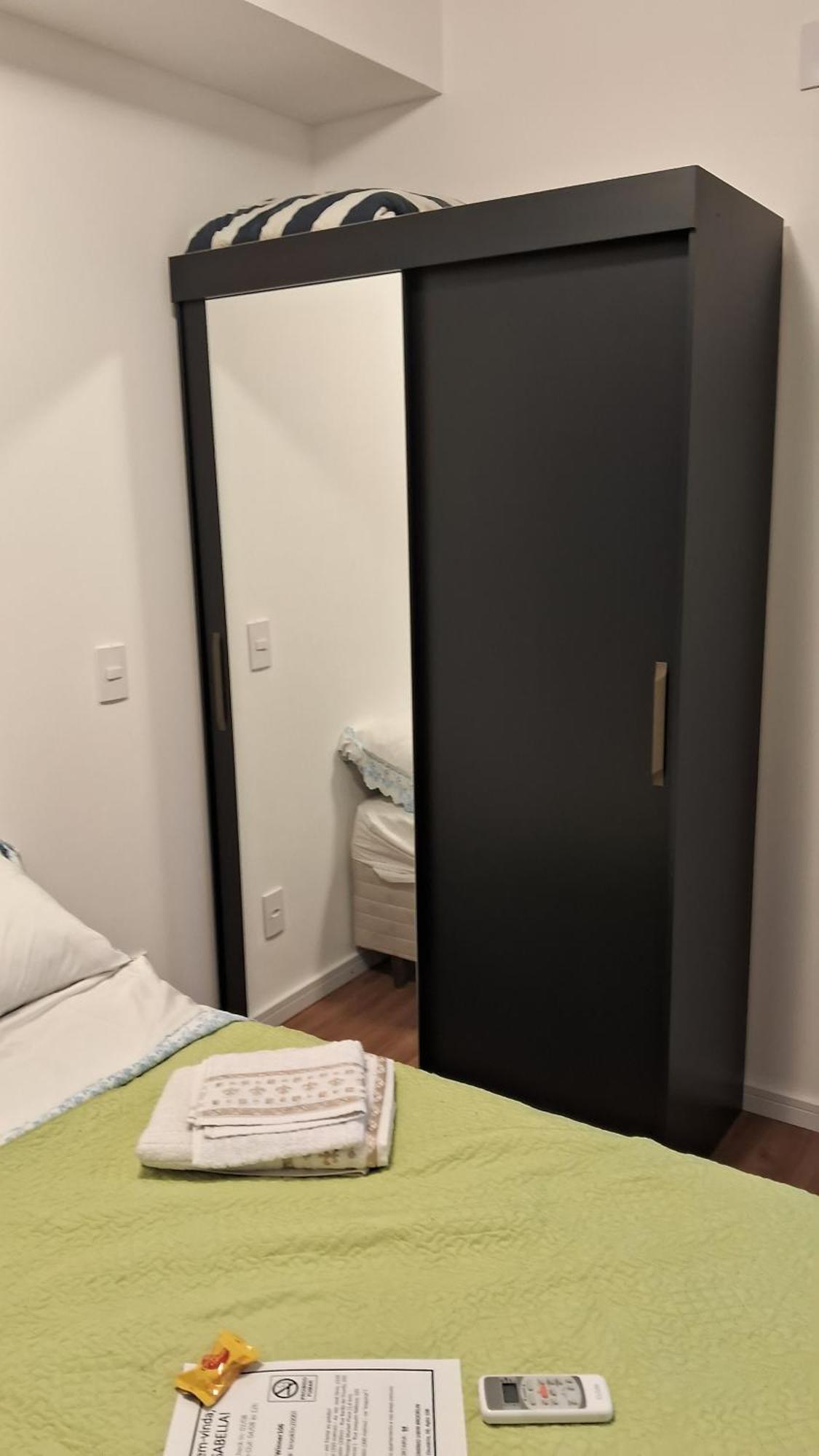 Novo No Brooklin - Ao Lado Do Metro! Apartamento