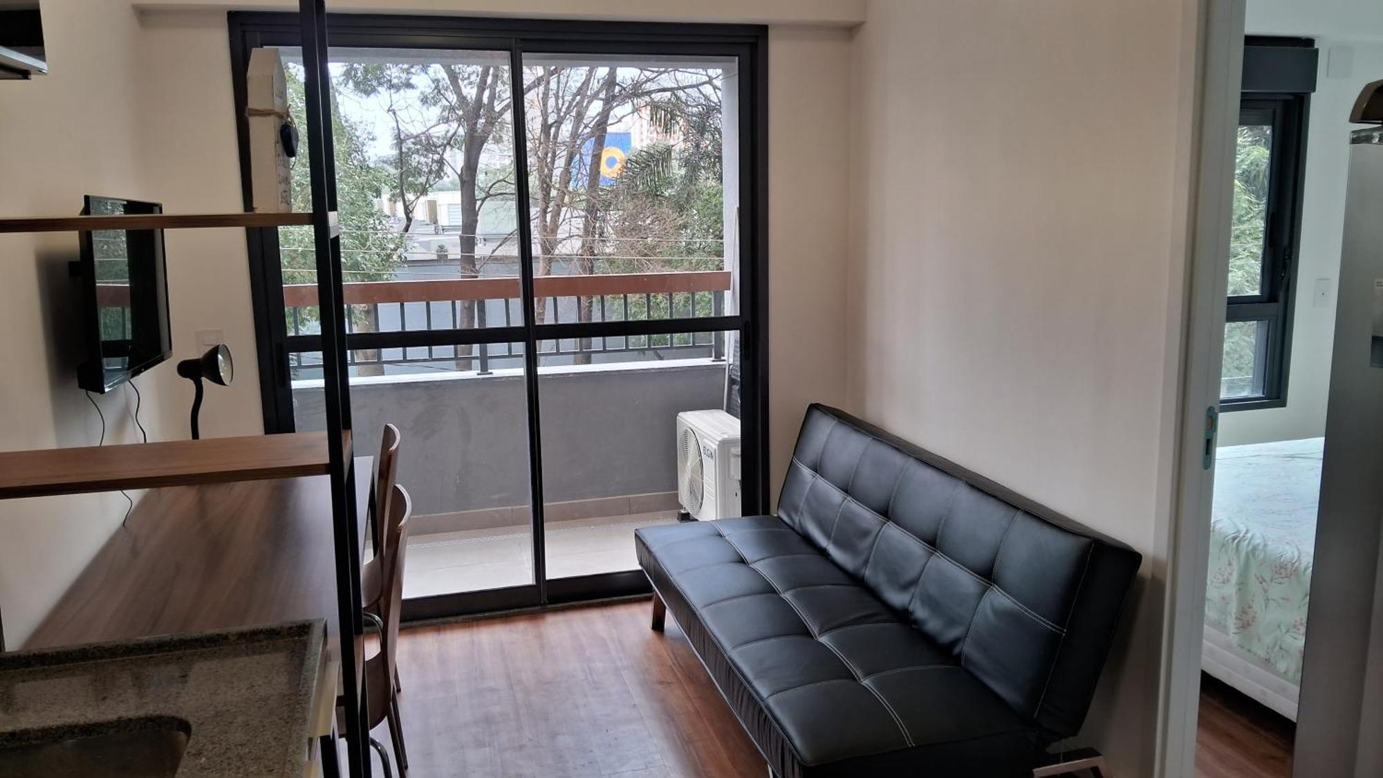 Novo No Brooklin - Ao Lado Do Metro! Apartamento